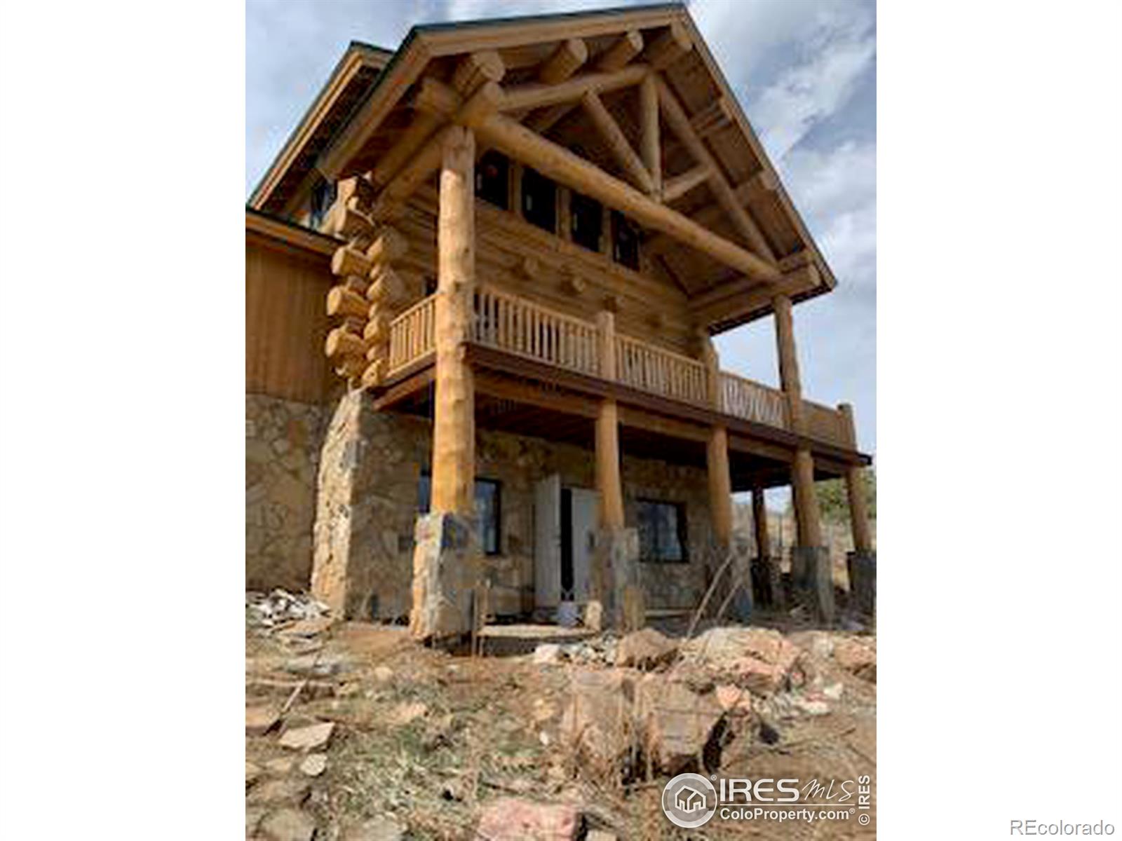 387 Lakeview Dr, Drake, CO 80515