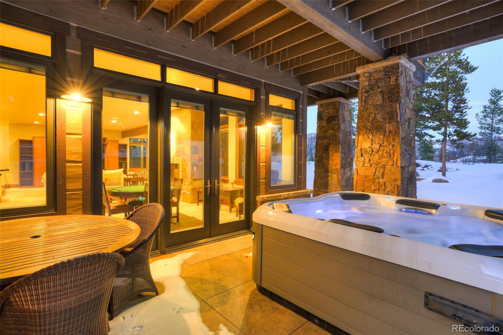 219 Glen Eagle Loop, Breckenridge, CO 80424