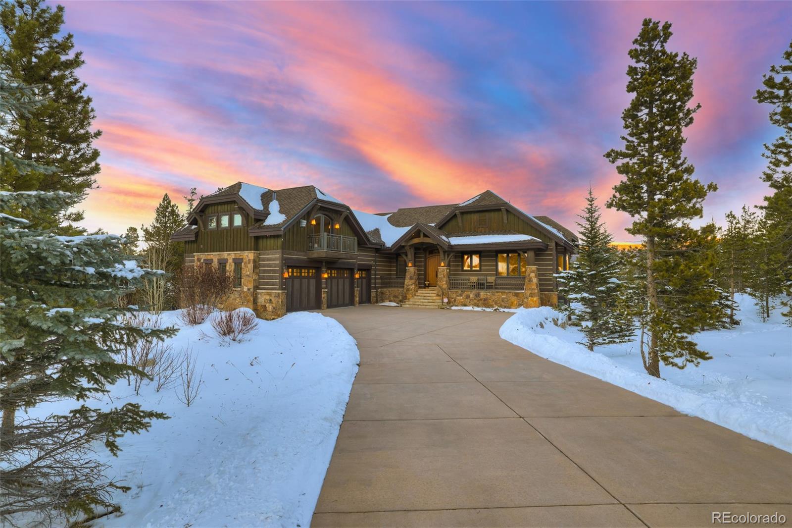 219 Glen Eagle Loop, Breckenridge, CO 80424