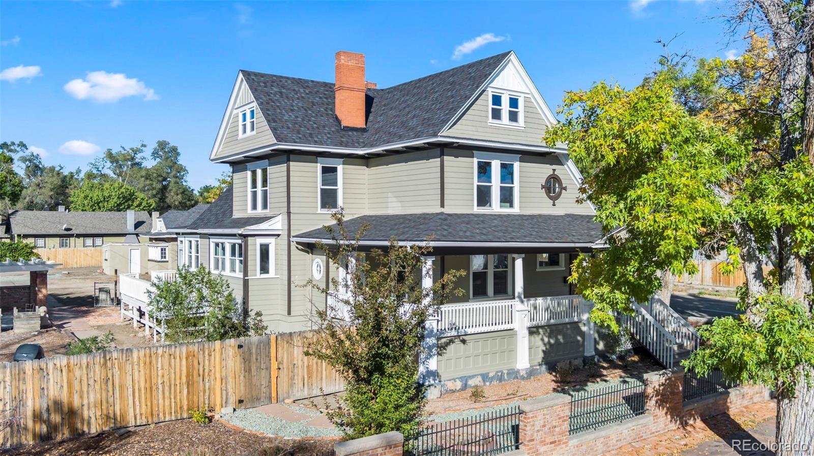 2331 N Greenwood St, Pueblo, CO 81003