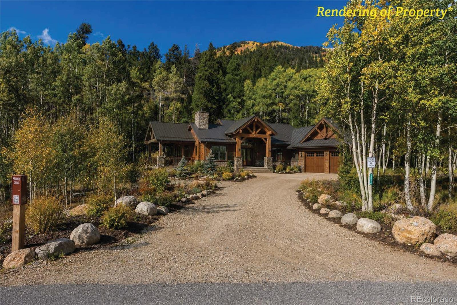 10575 Co 82, Twin Lakes, CO 81251