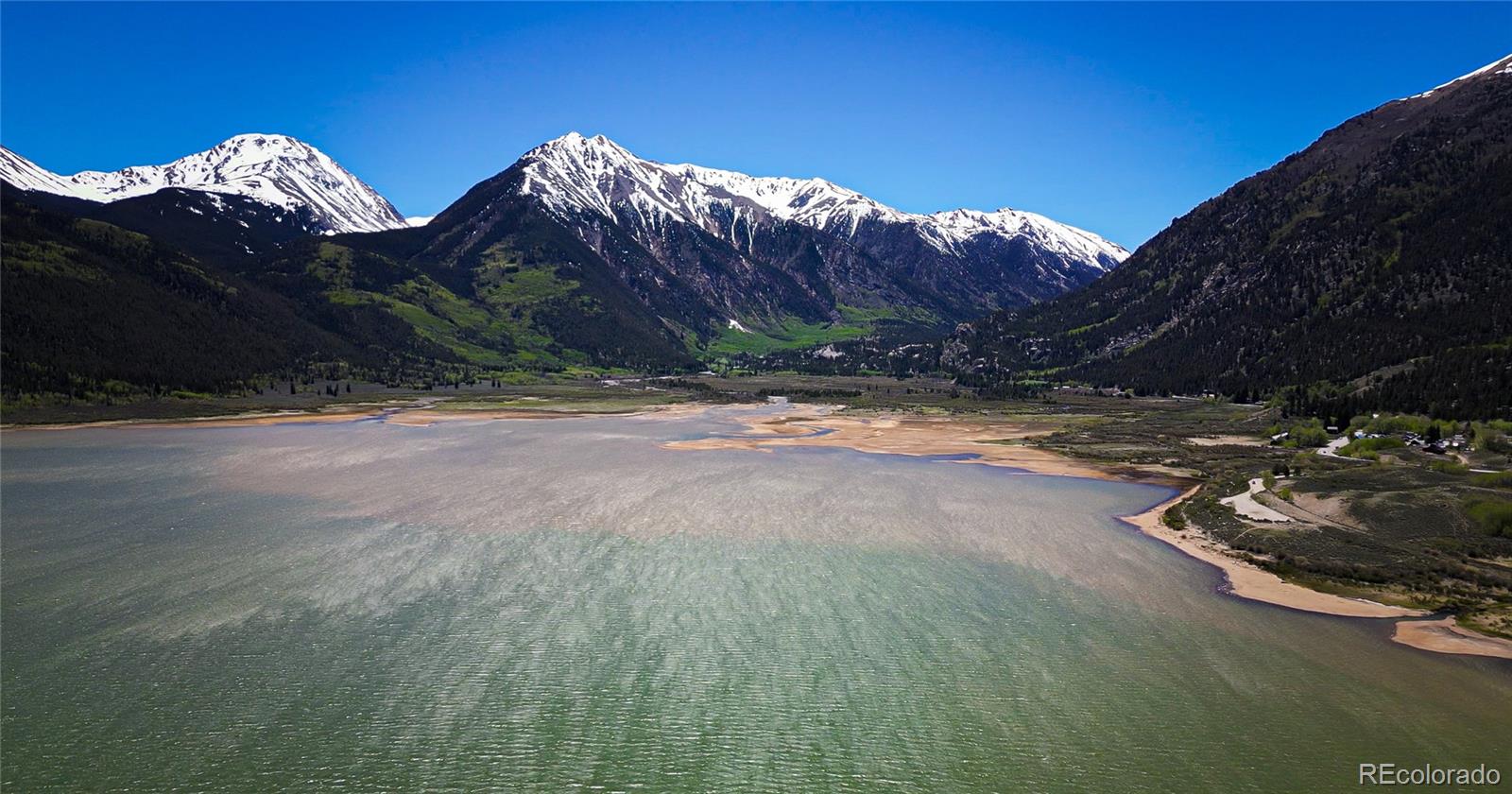 10575 Co 82, Twin Lakes, CO 81251