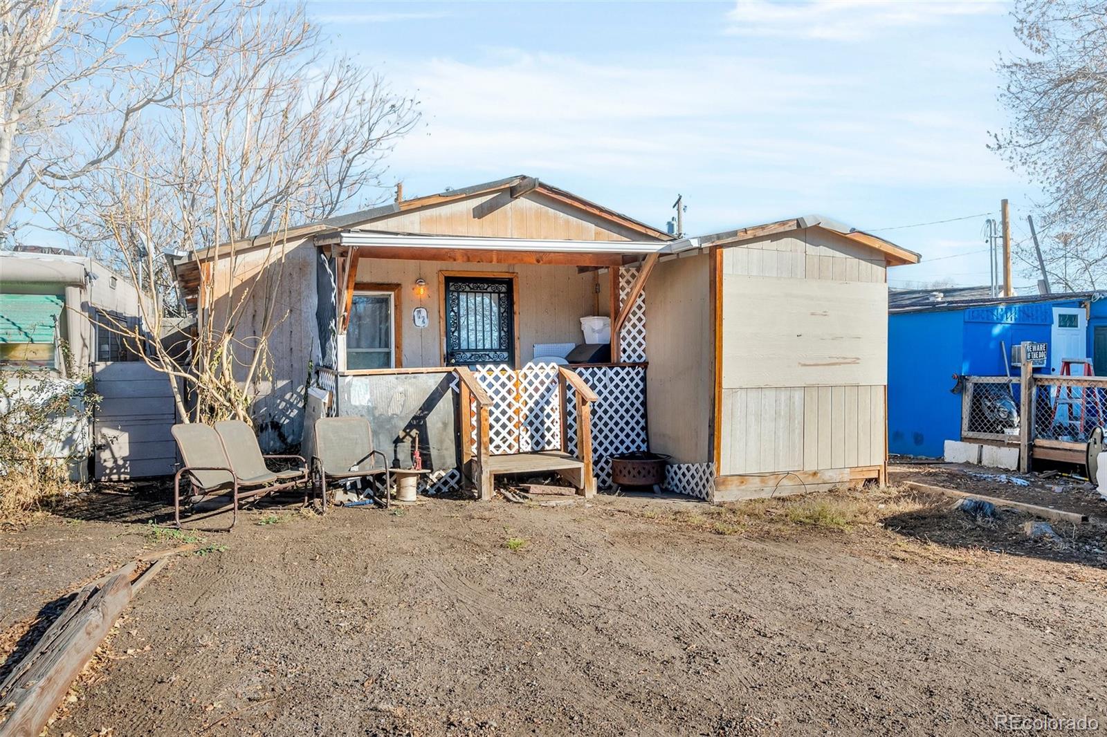 1550 Depew St Lot 3W, Lakewood, CO 80214