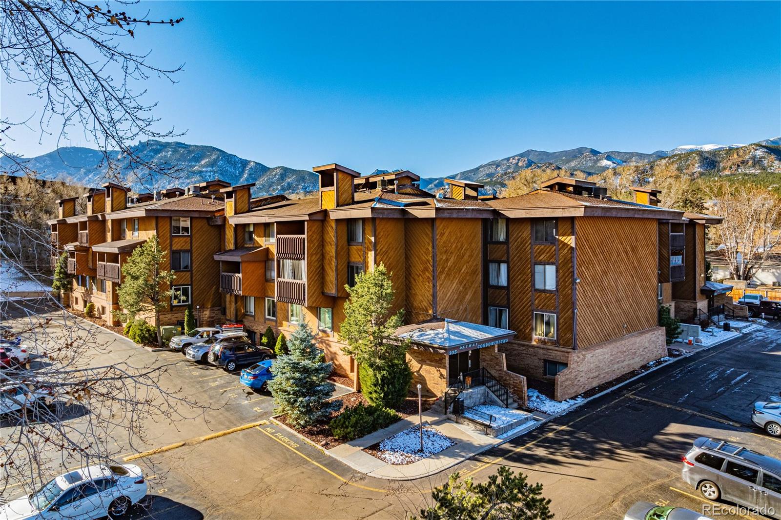 935 Saturn Dr #127, Colorado Springs, CO 80905
