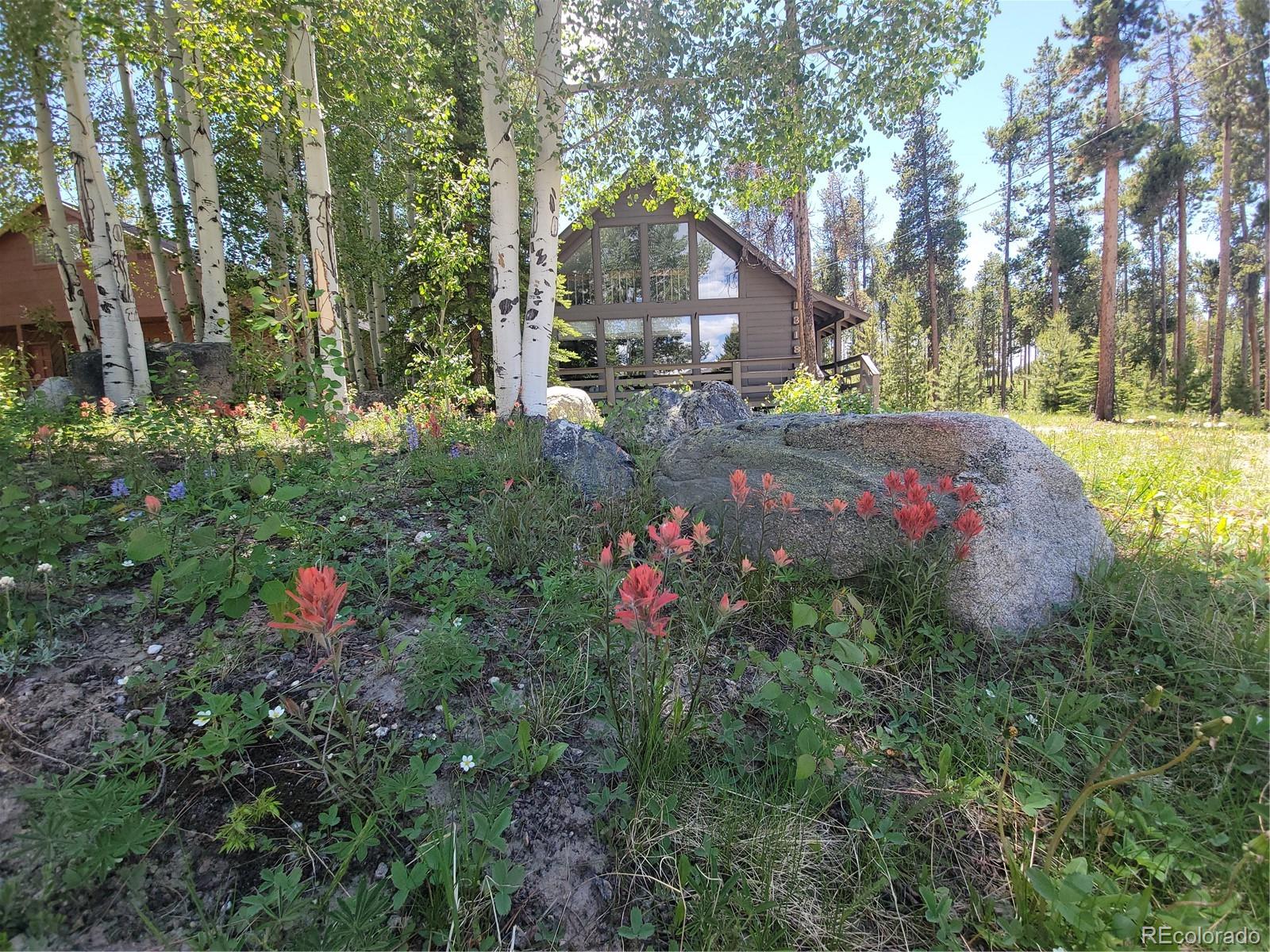 1318 Gcr 49, Grand Lake, CO 80447