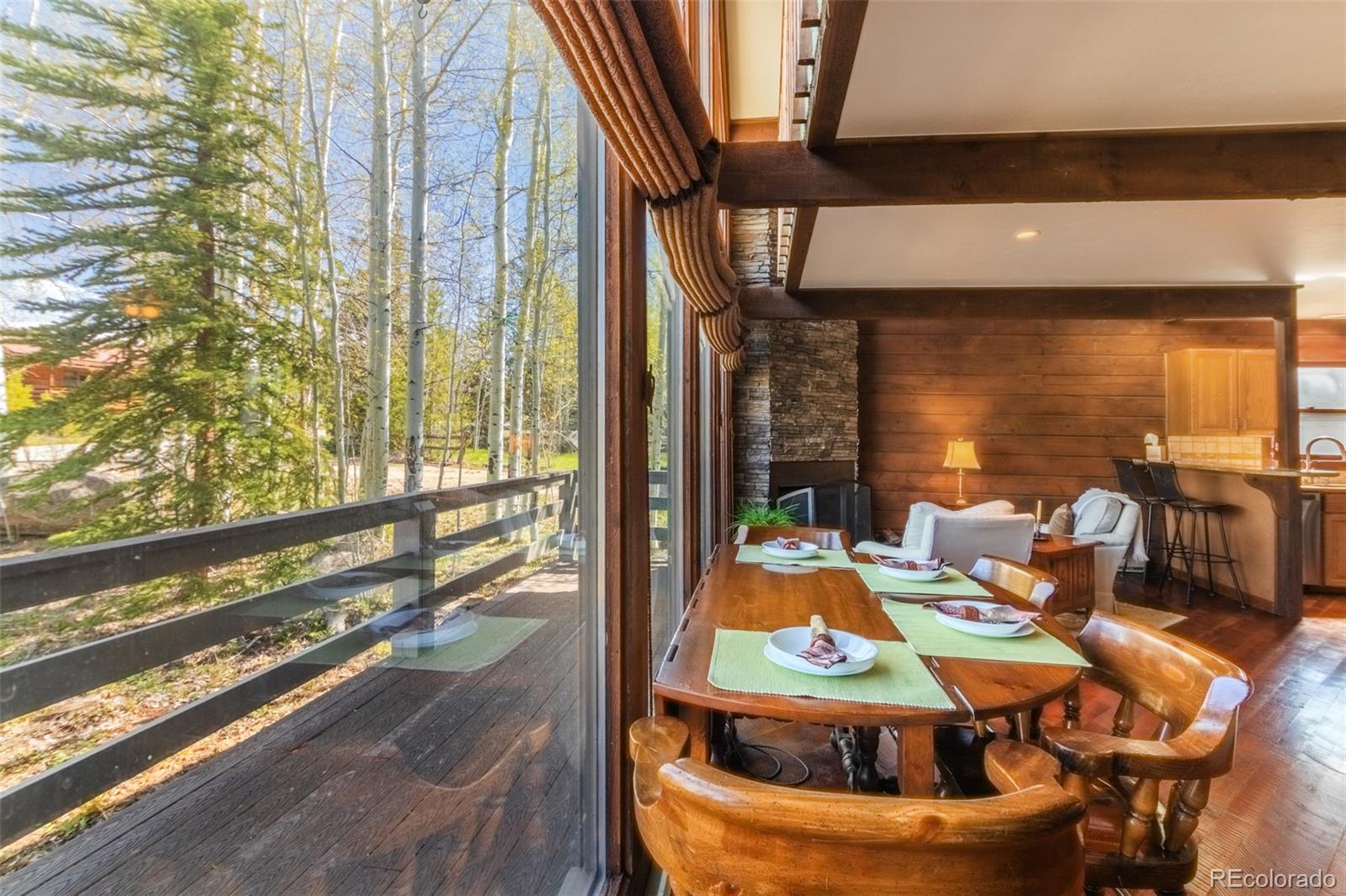 1318 Gcr 49, Grand Lake, CO 80447