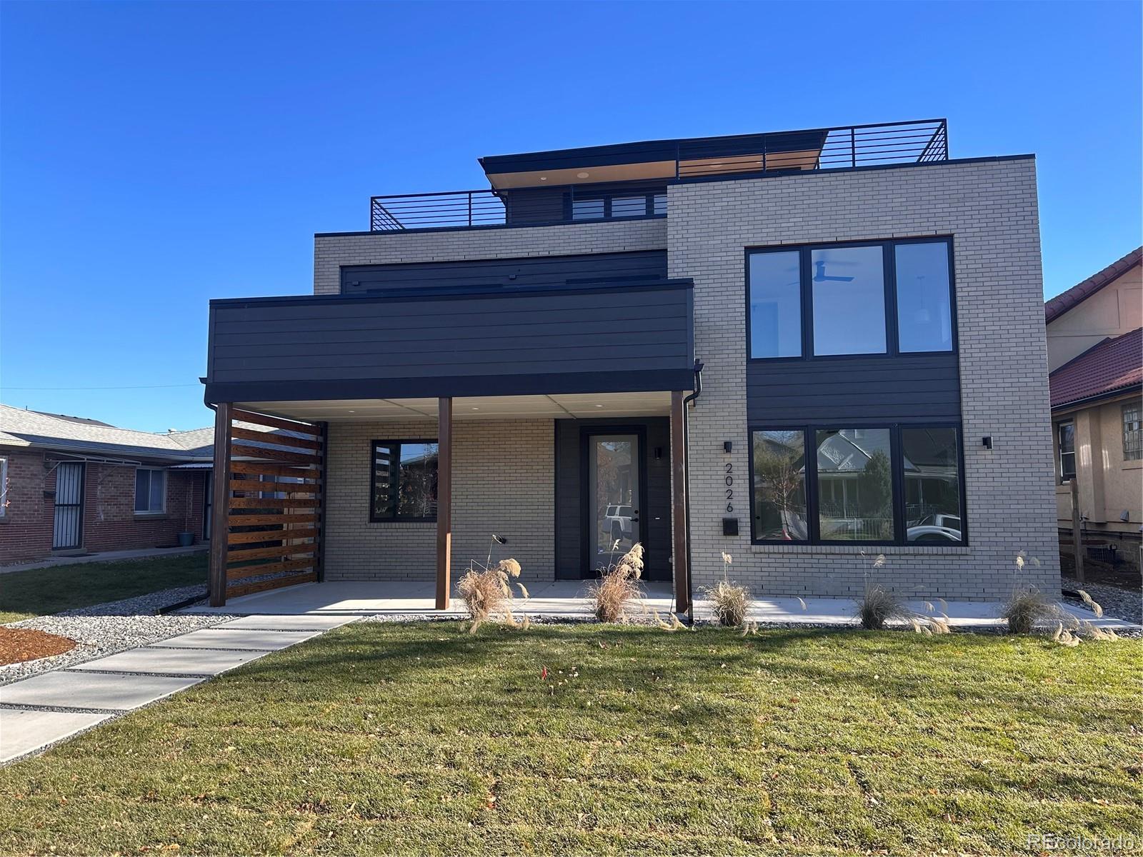 2026 Perry St, Denver, CO 80212