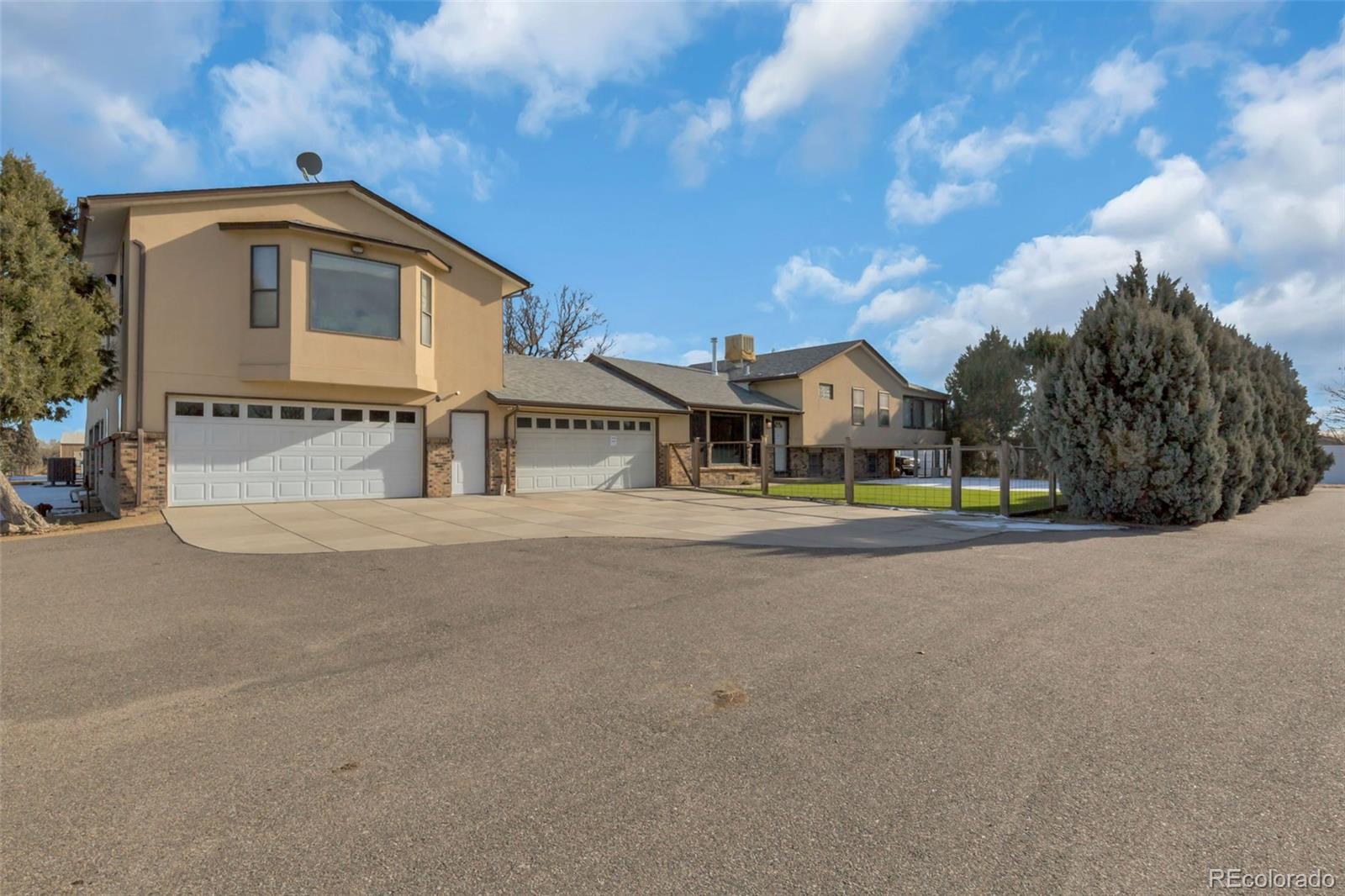 12140 E 116th Cir, Henderson, CO 80640