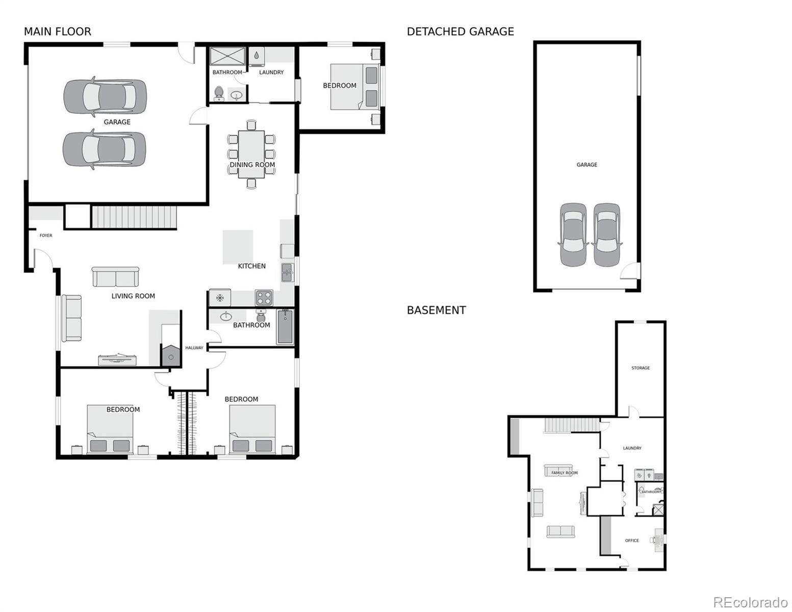 2262 Ammons St, Lakewood, CO 80214