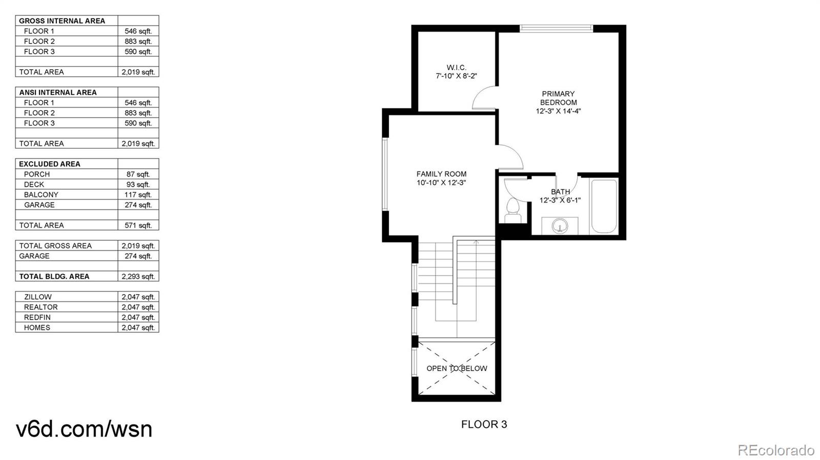 698 Telemark Ct #A698, Winter Park, CO 80482