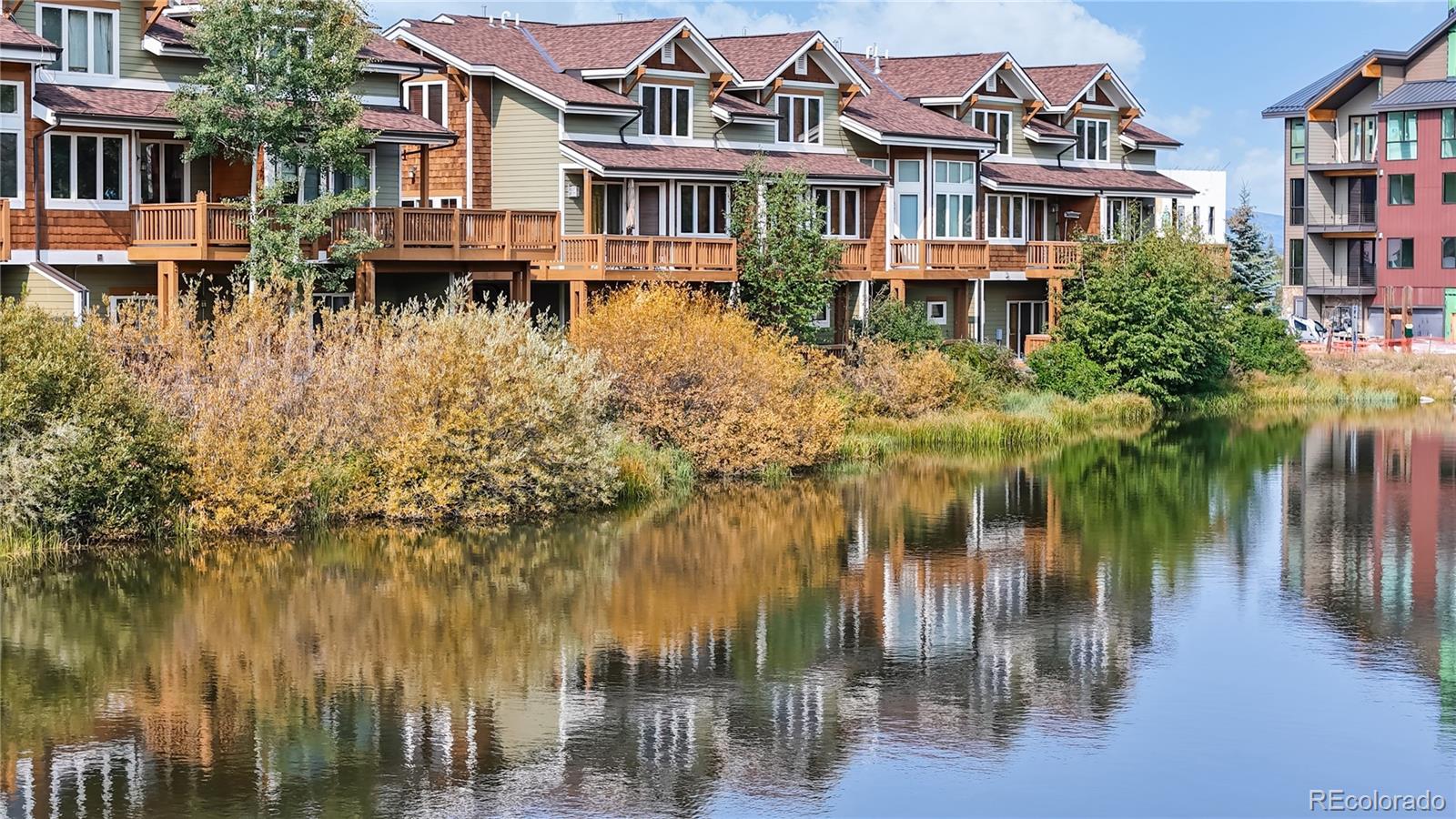698 Telemark Ct #A698, Winter Park, CO 80482