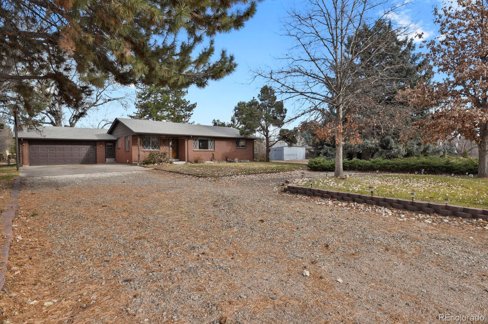 1760 S Uinta Way, Denver, CO 80231