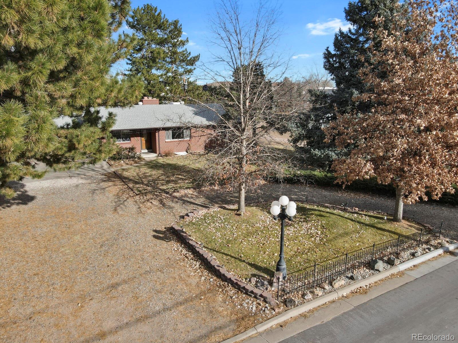 1760 S Uinta Way, Denver, CO 80231