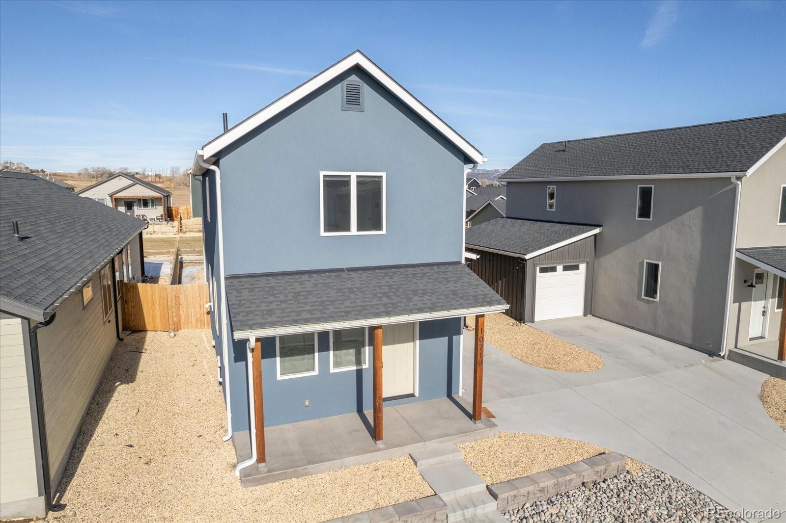 10710 Willow Ave, Poncha Springs, CO 81201