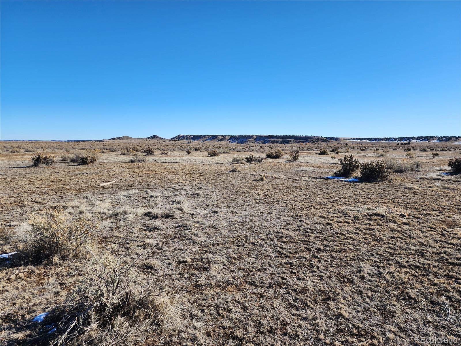 40 Acres Las Animas Ranch, Model, CO 81059