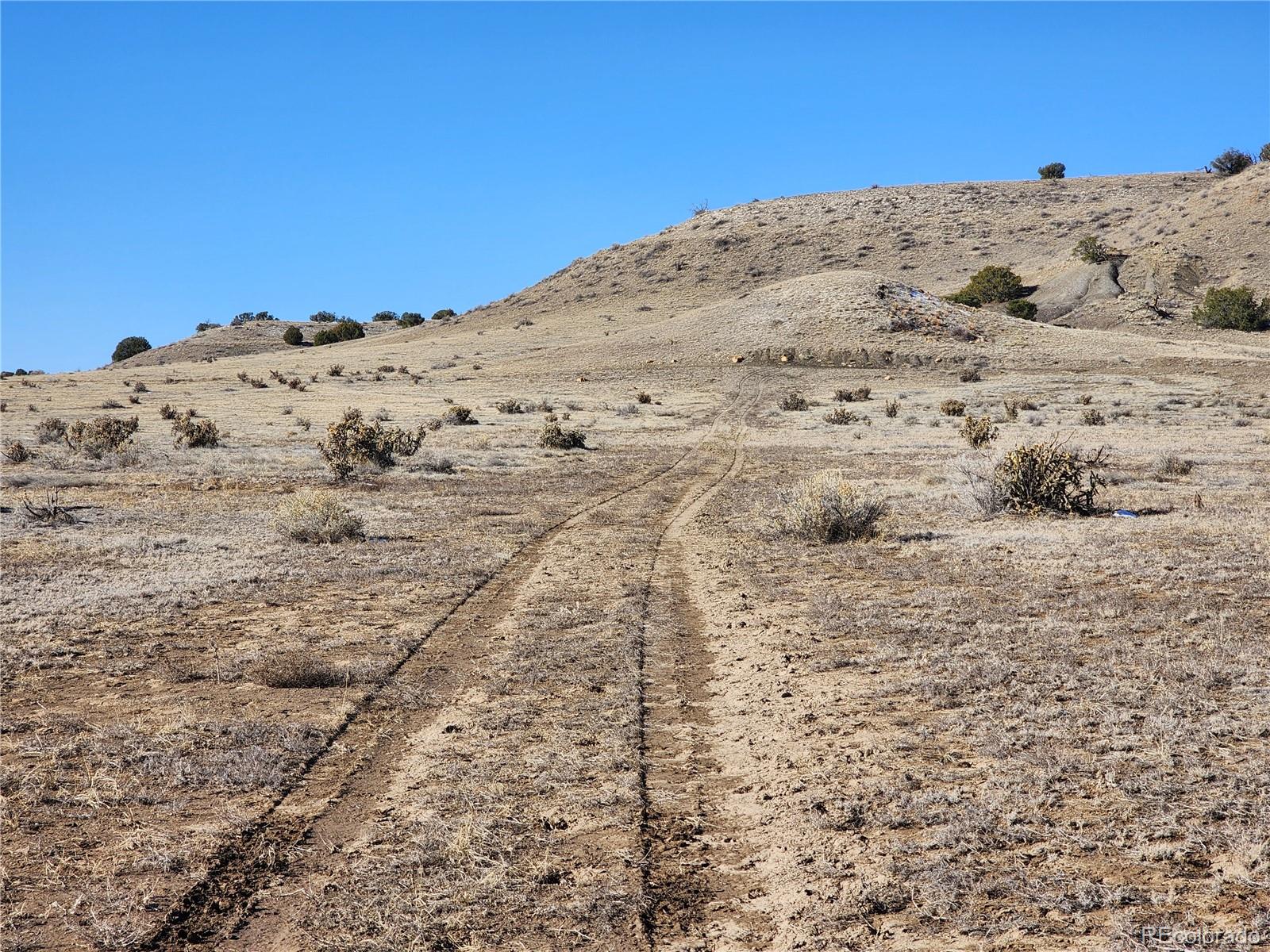 40 Acres Las Animas Ranch, Model, CO 81059
