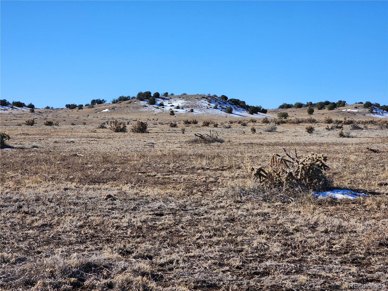 40 Acres Las Animas Ranch, Model, CO 81059