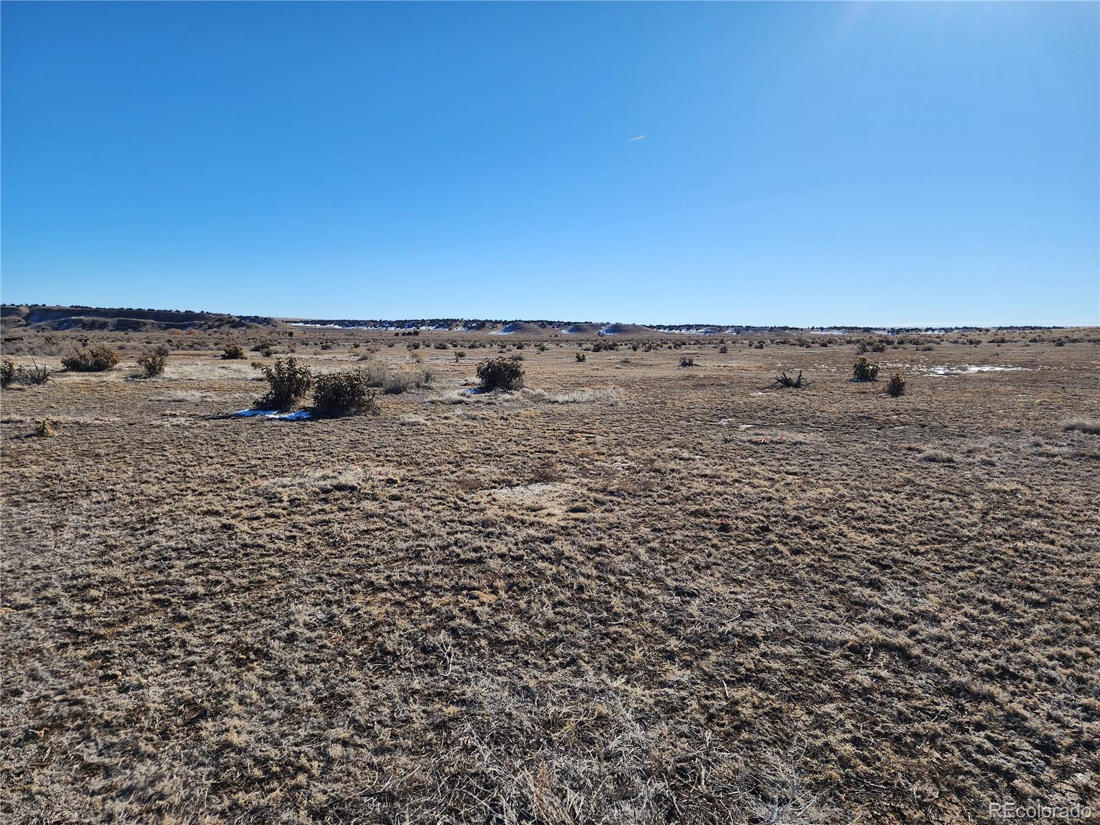 40 Acres Las Animas Ranch, Model, CO 81059
