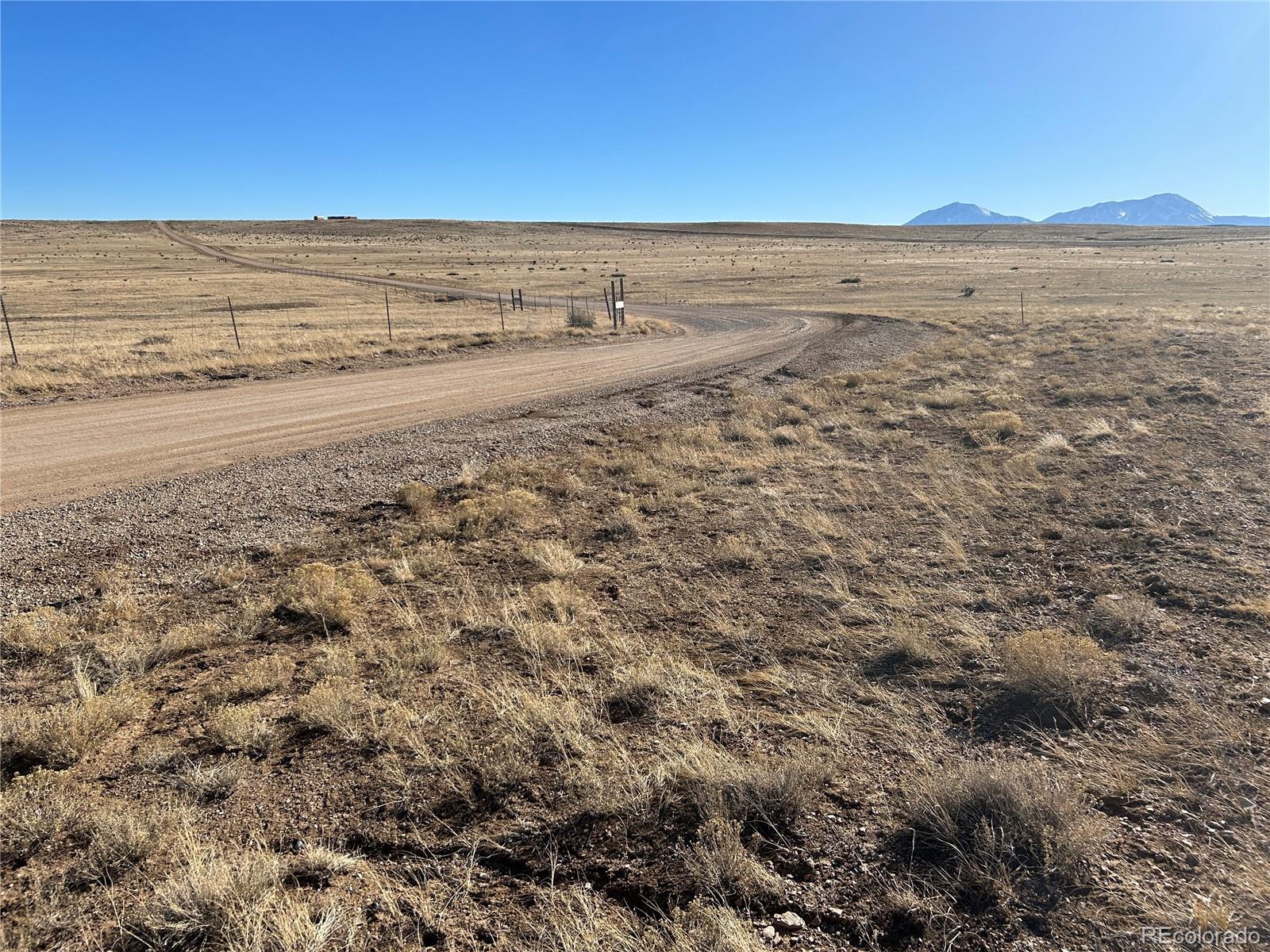 lot 64 Eagle Flat Ranch Lot 64, Walsenburg, CO 81089