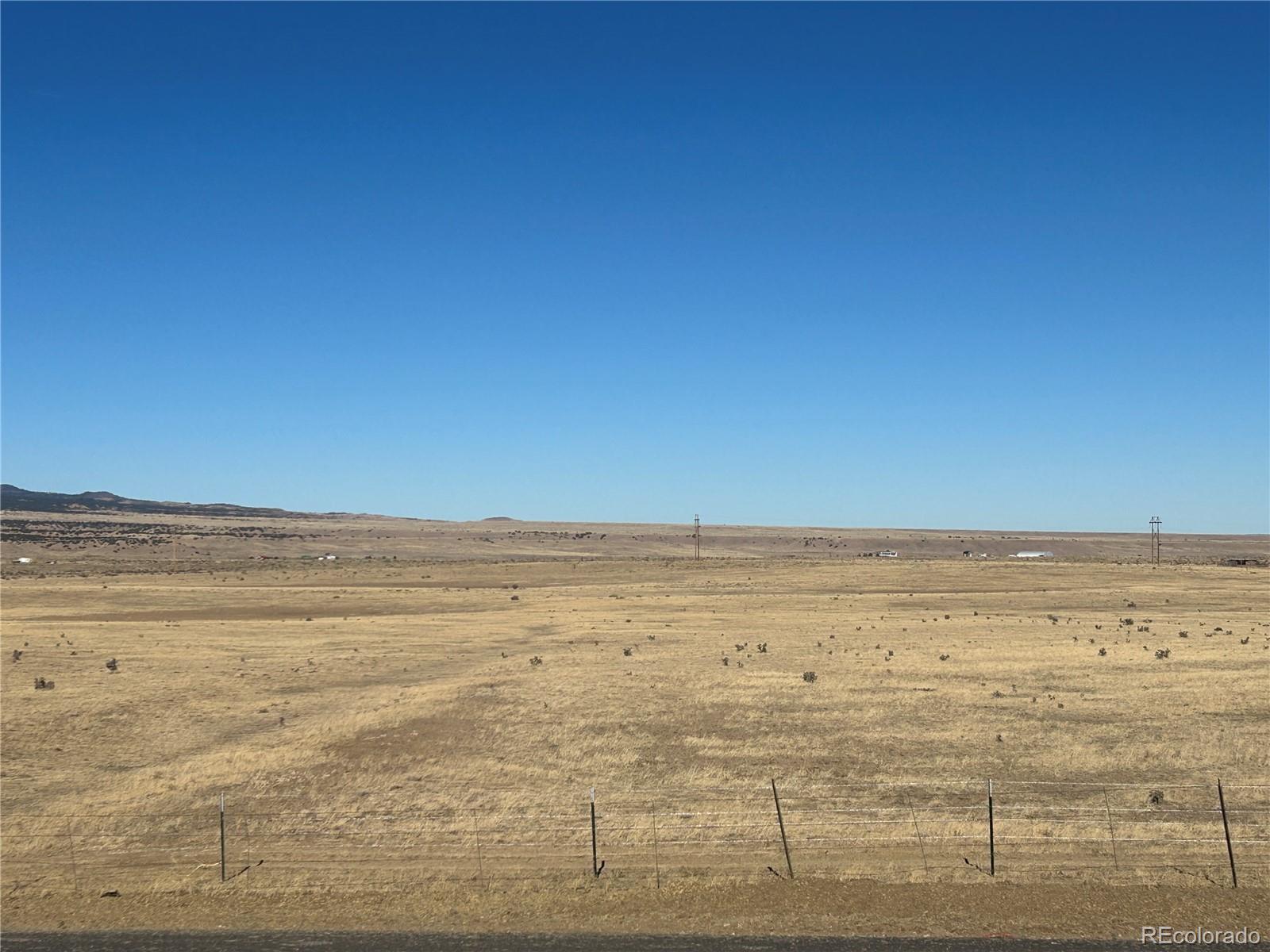 lot 64 Eagle Flat Ranch Lot 64, Walsenburg, CO 81089