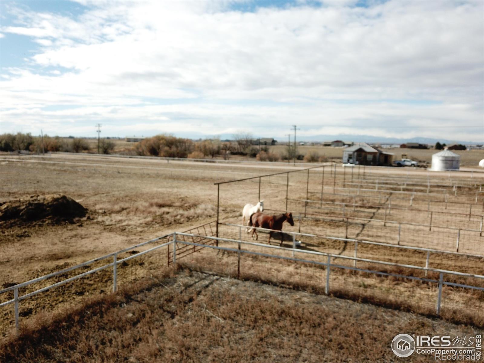 42942 County Road 37, Pierce, CO 80650