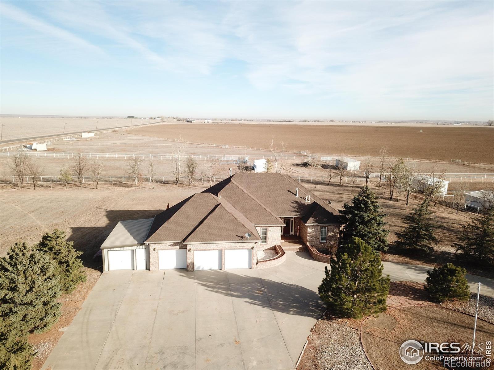 42942 County Road 37, Pierce, CO 80650