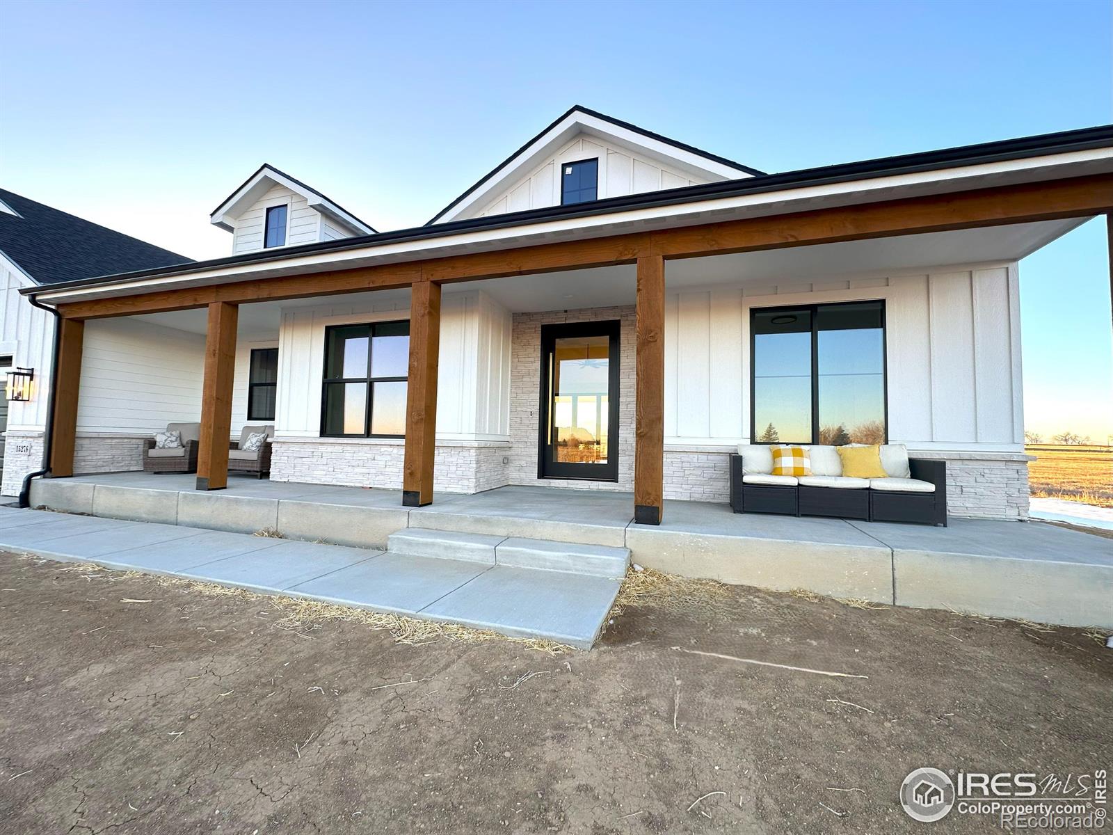 15276 Ypsilon Cir, Mead, CO 80542