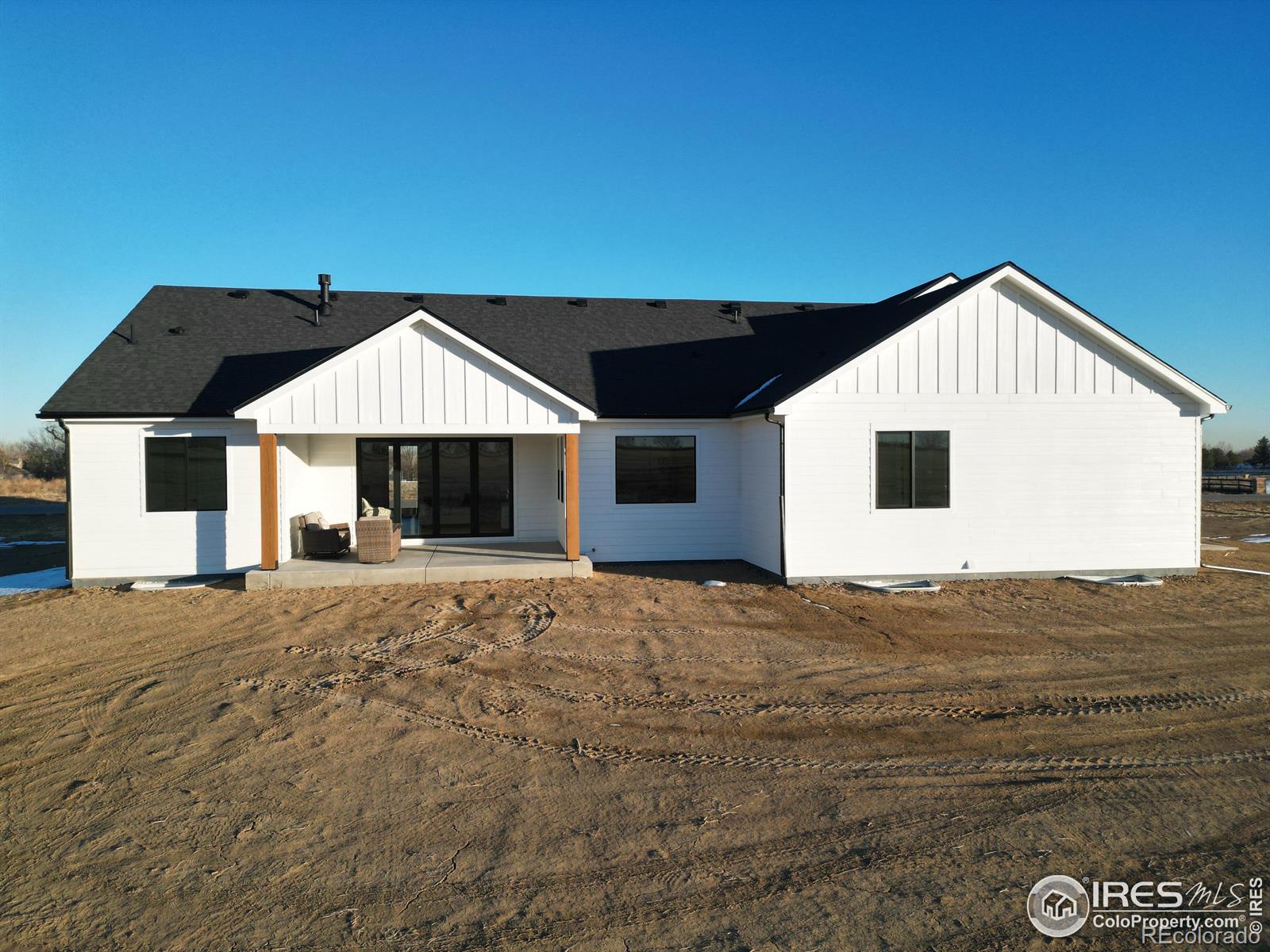 15276 Ypsilon Cir, Mead, CO 80542