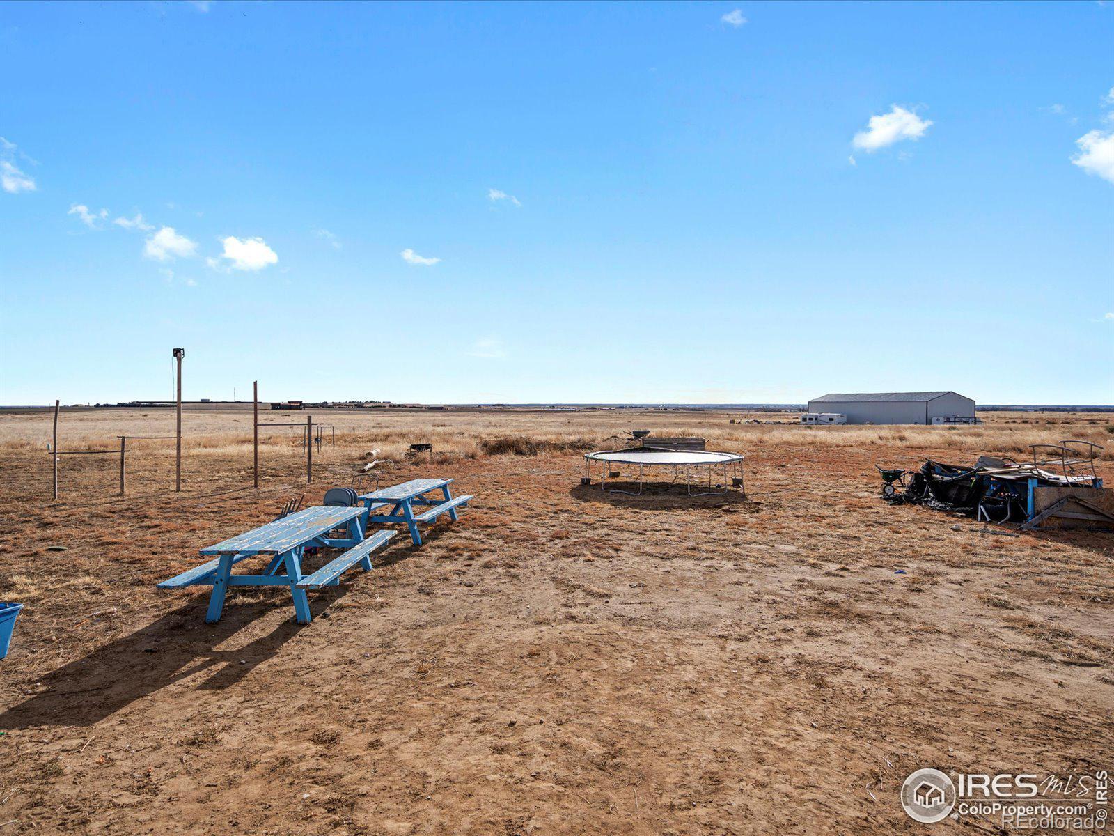 15964 County Road X, Weldona, CO 80653