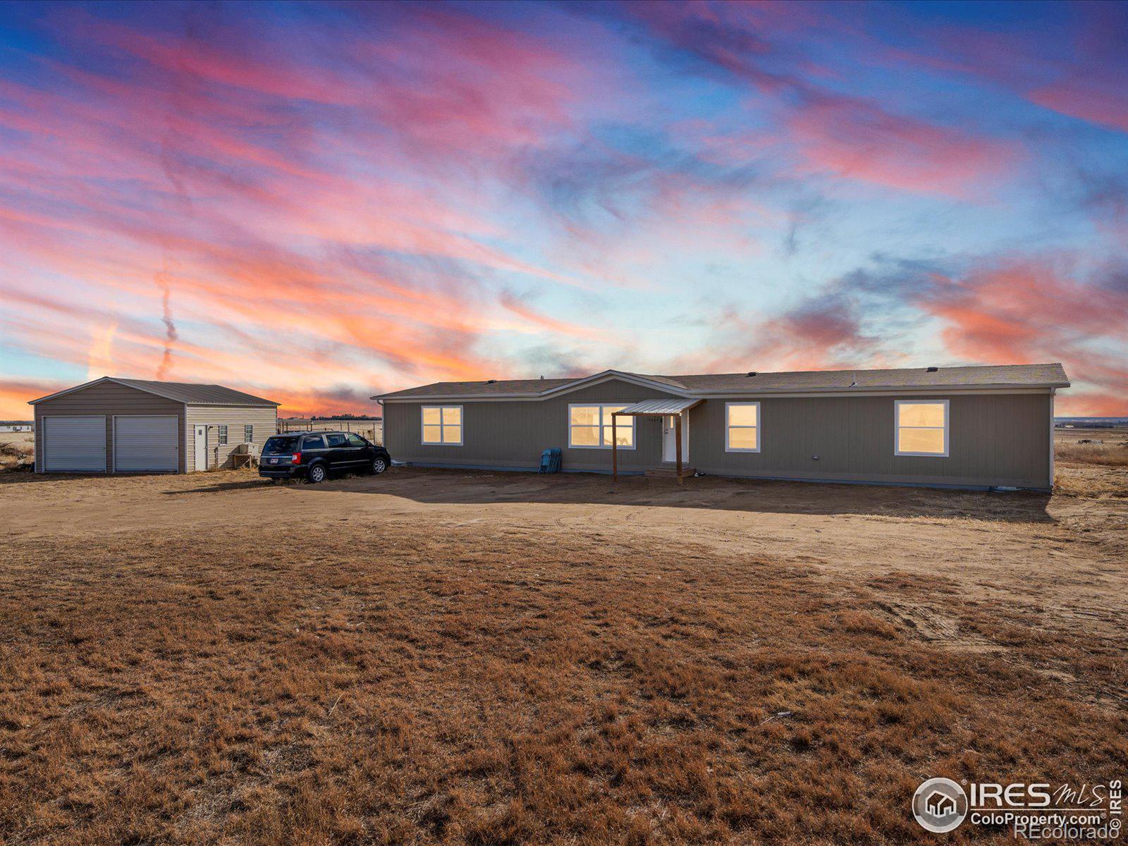 15964 County Road X, Weldona, CO 80653