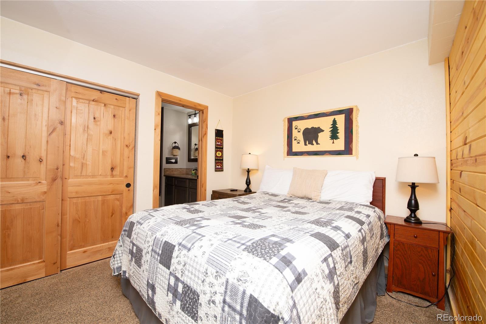 96 Mountainside Dr #C102, Granby, CO 80446