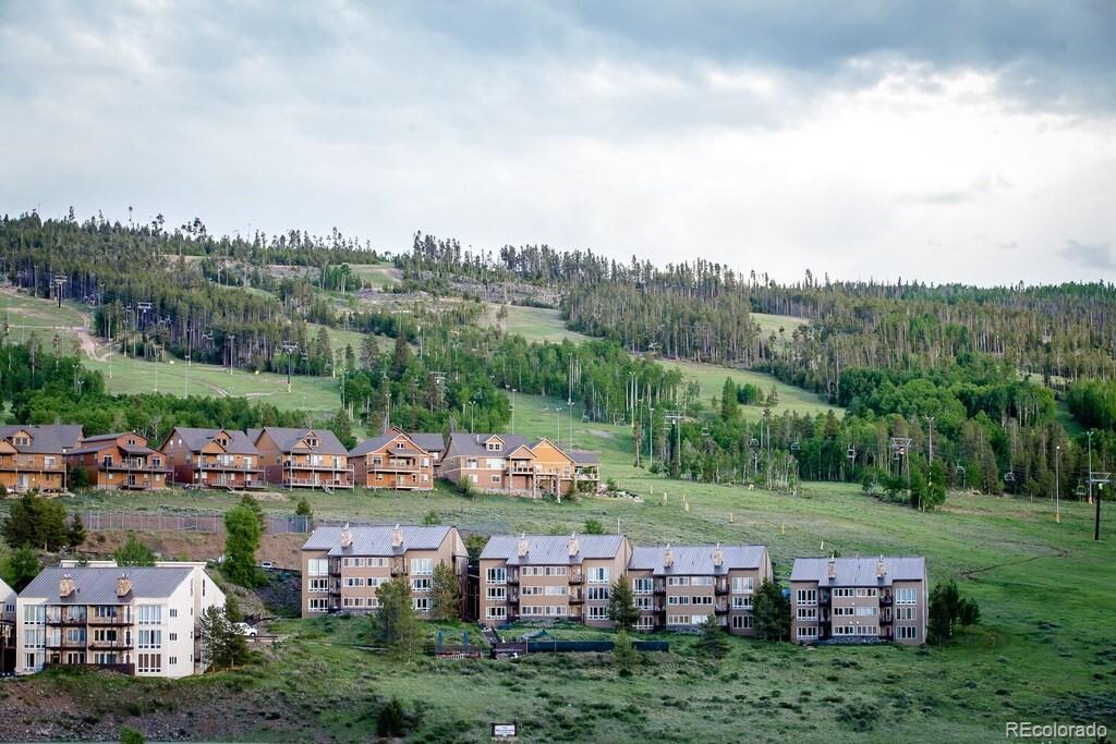 96 Mountainside Dr #C102, Granby, CO 80446