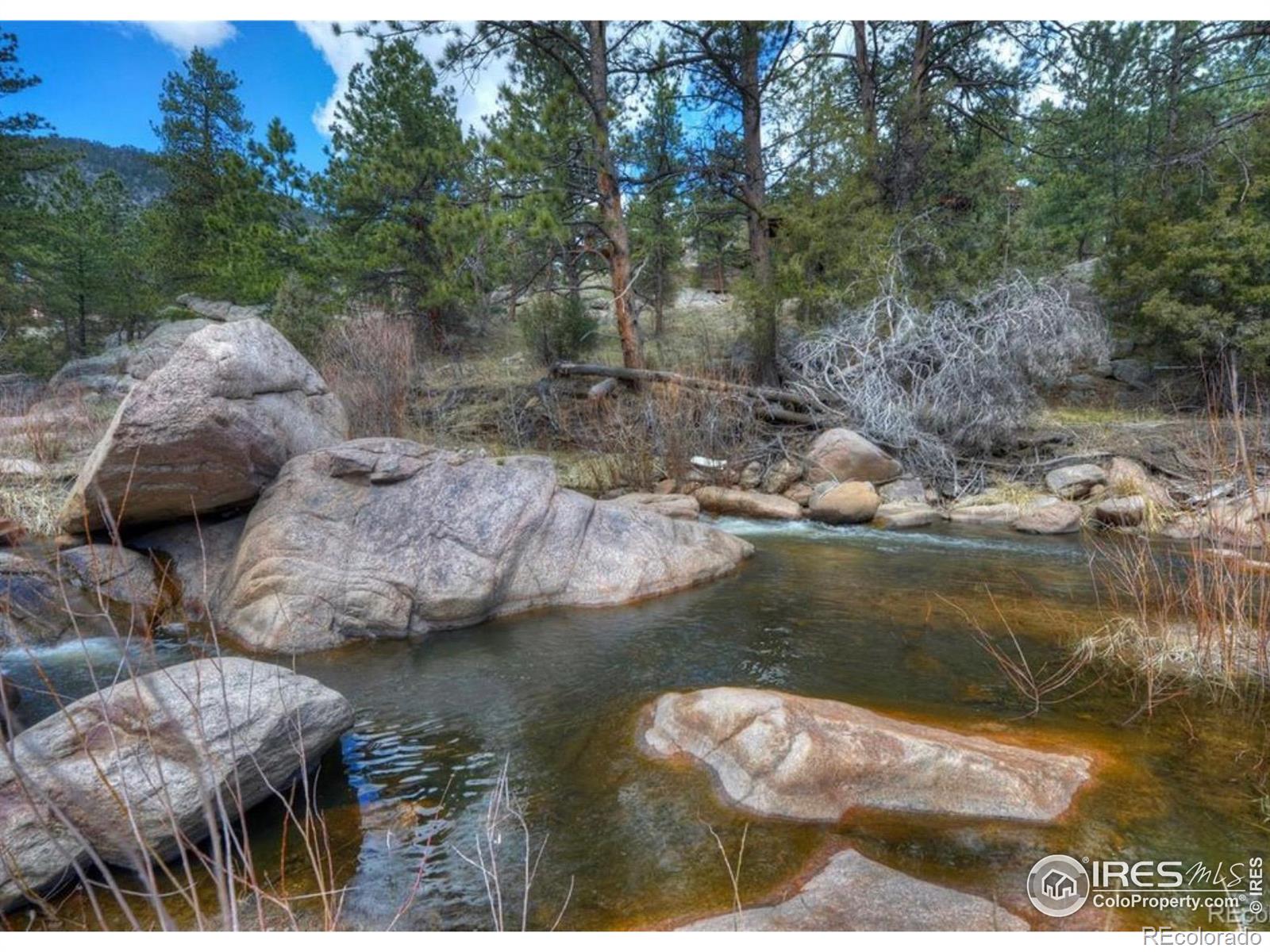 0 Pima Rd #TBD, Lyons, CO 80540