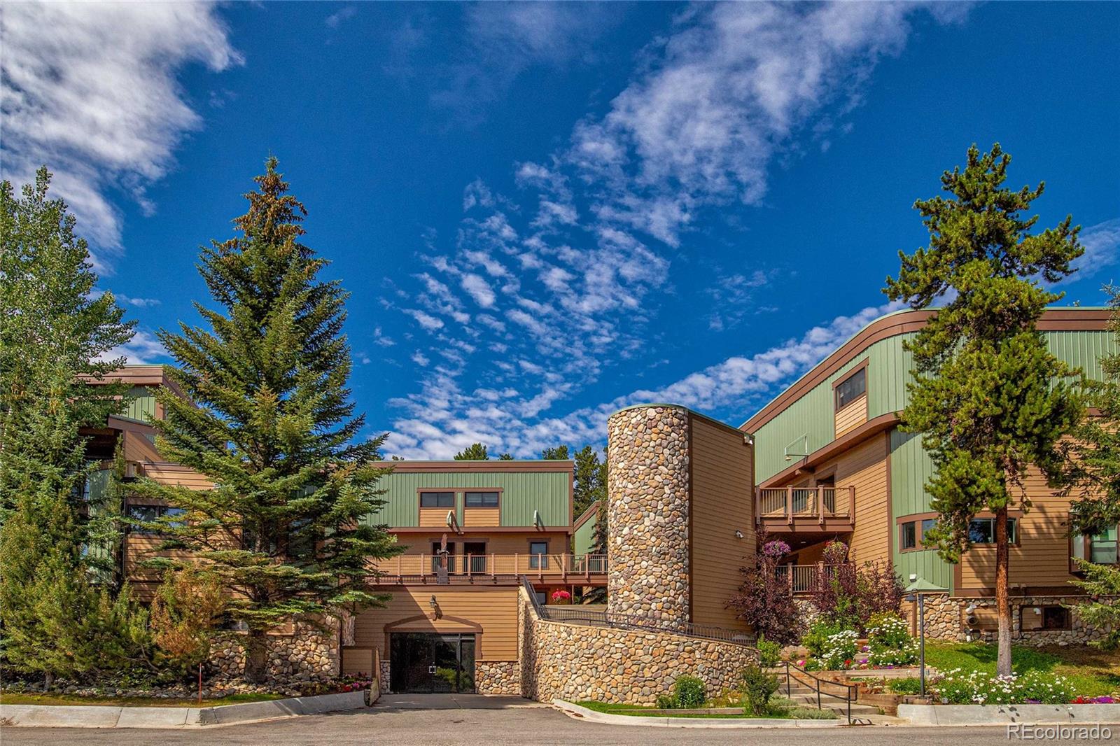 465 Four Oclock Rd #323, Breckenridge, CO 80424