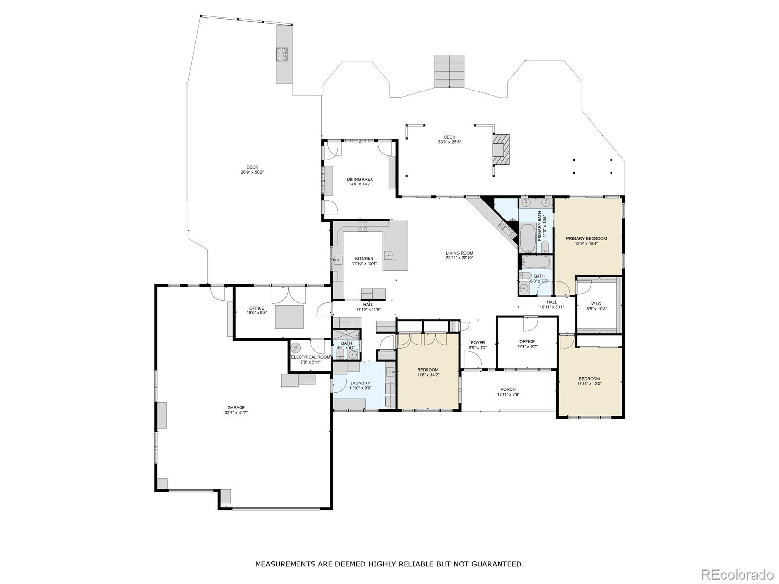 1901 S Newport, Denver, CO 80224