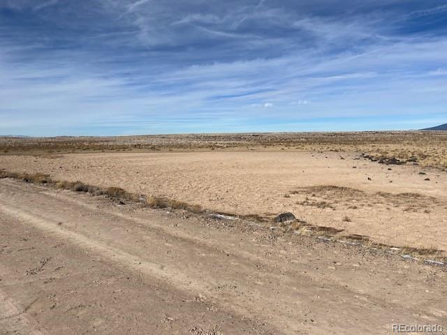 9 Arapahoe Ave, Blanca, CO 81123