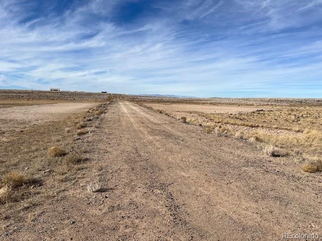 9 Arapahoe Ave, Blanca, CO 81123
