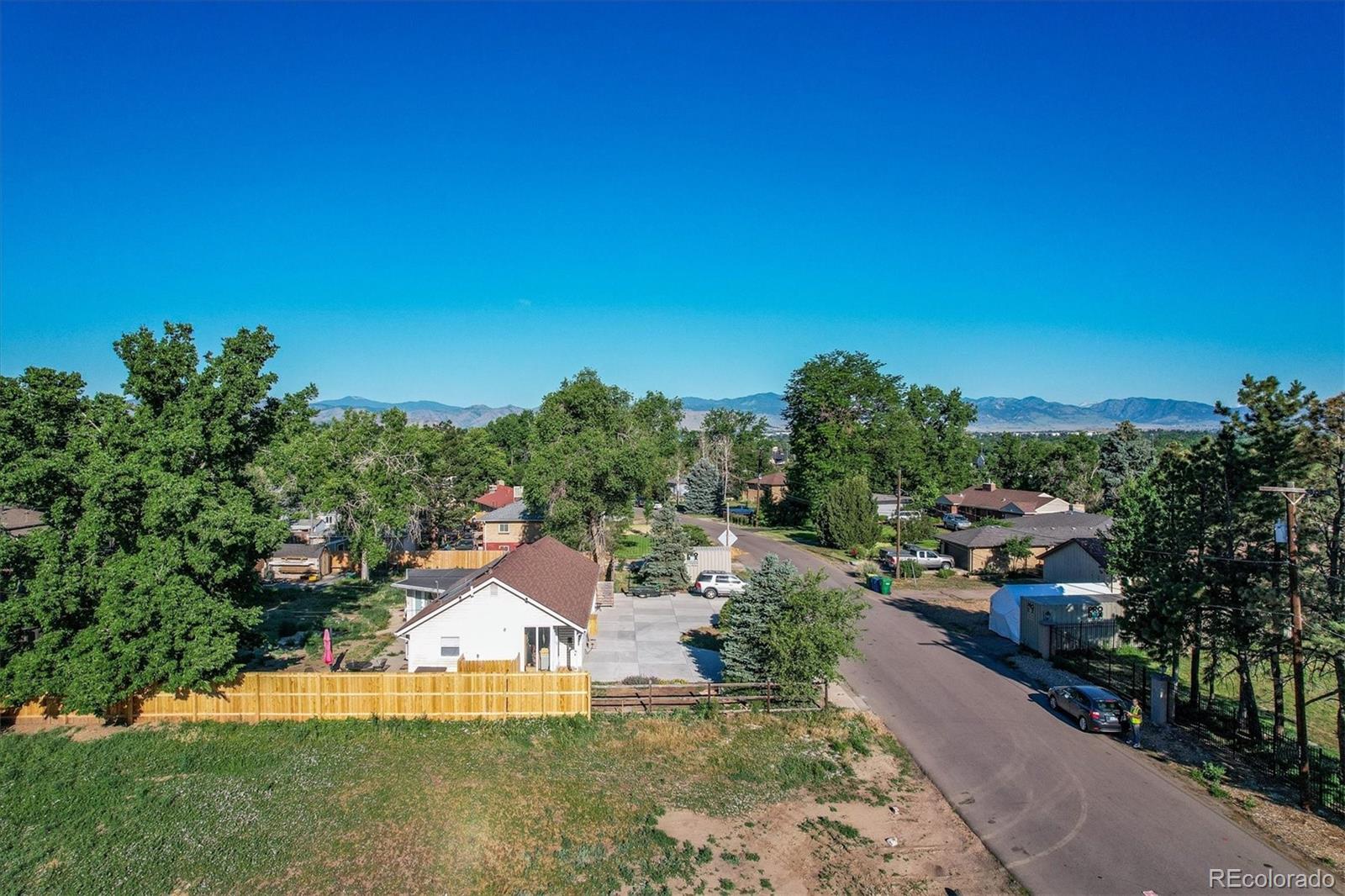 4711 Wadsworth Blvd, Wheat Ridge, CO 80033