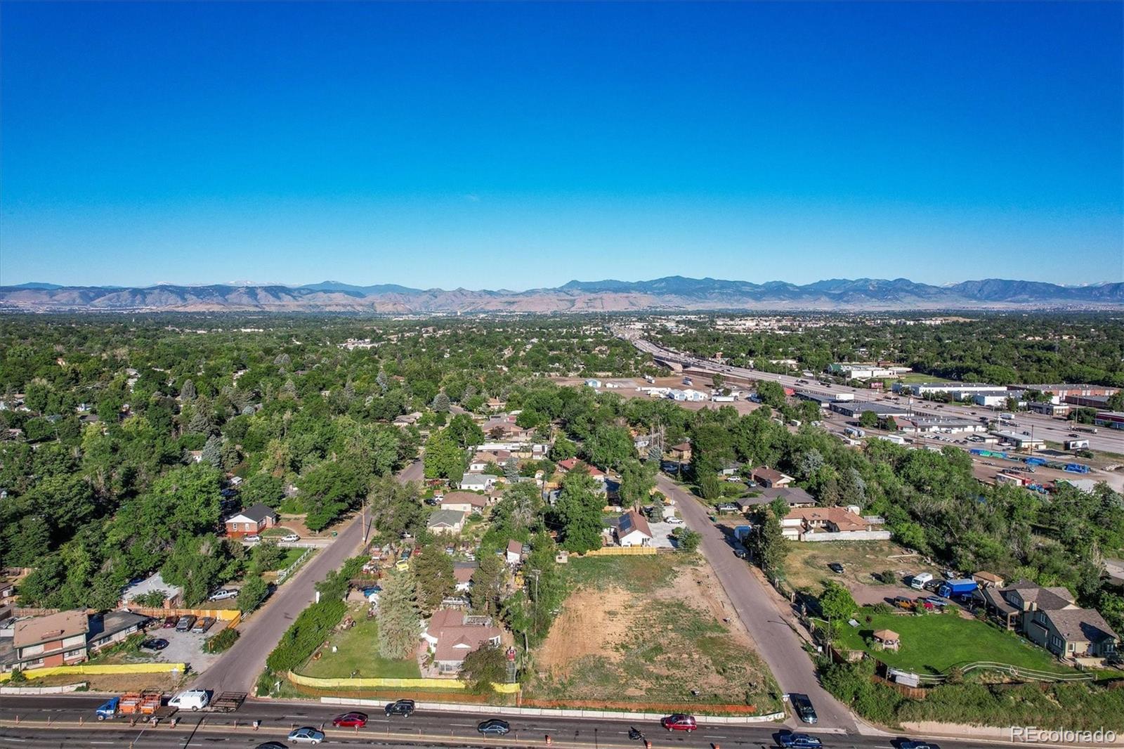 4711 Wadsworth Blvd, Wheat Ridge, CO 80033
