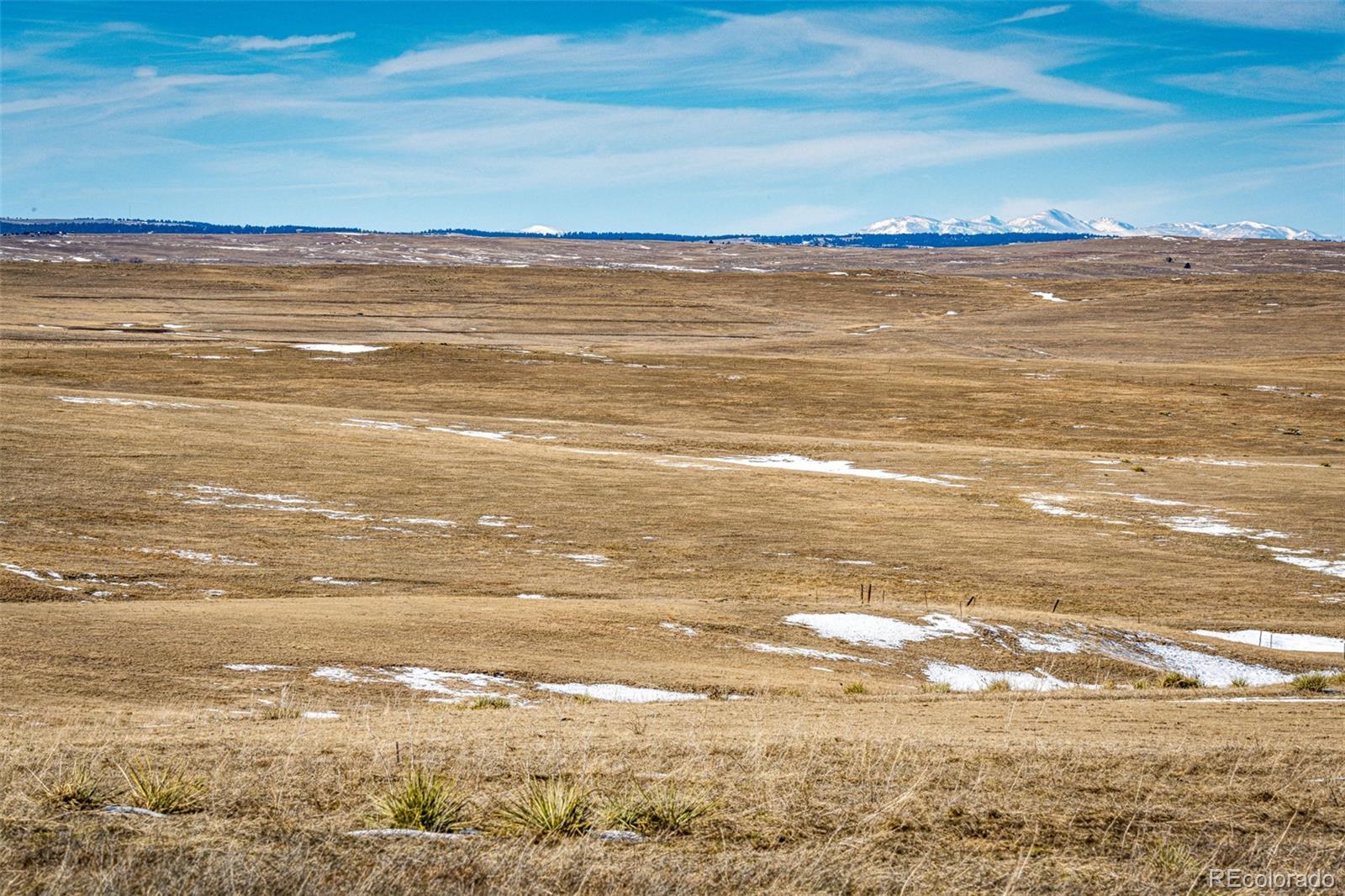 25425 County Road 125, Simla, CO 80835