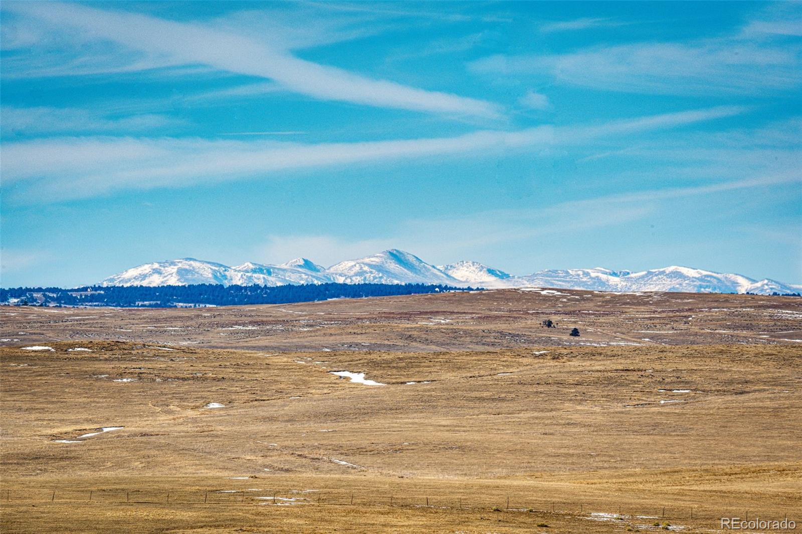 25425 County Road 125, Simla, CO 80835