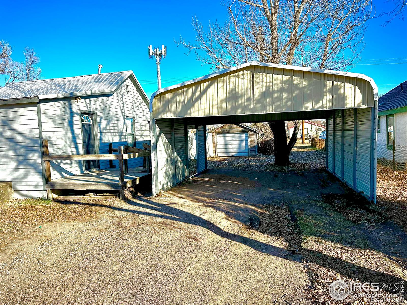 314 Weld St, Otis, CO 80743
