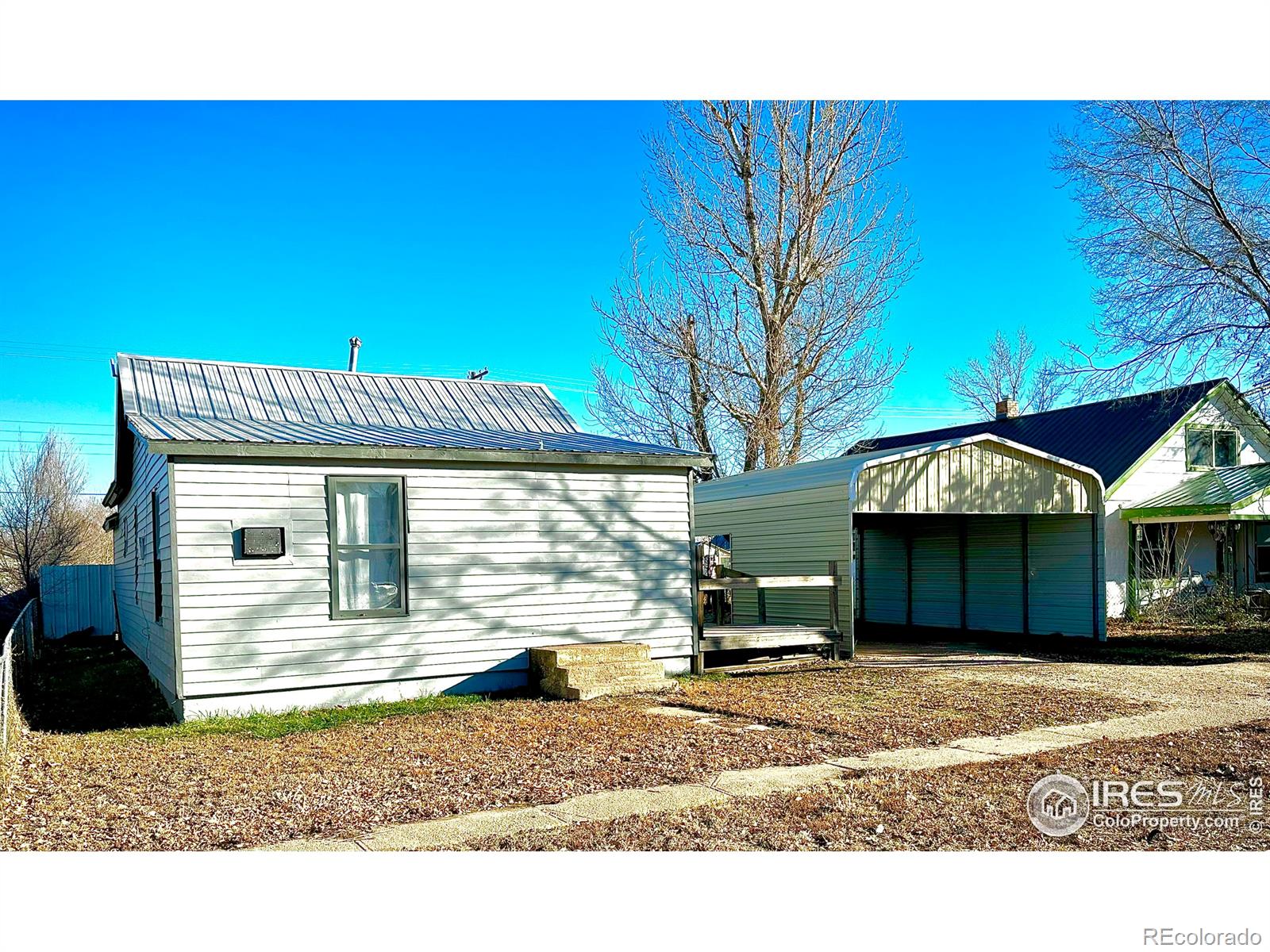 314 Weld St, Otis, CO 80743