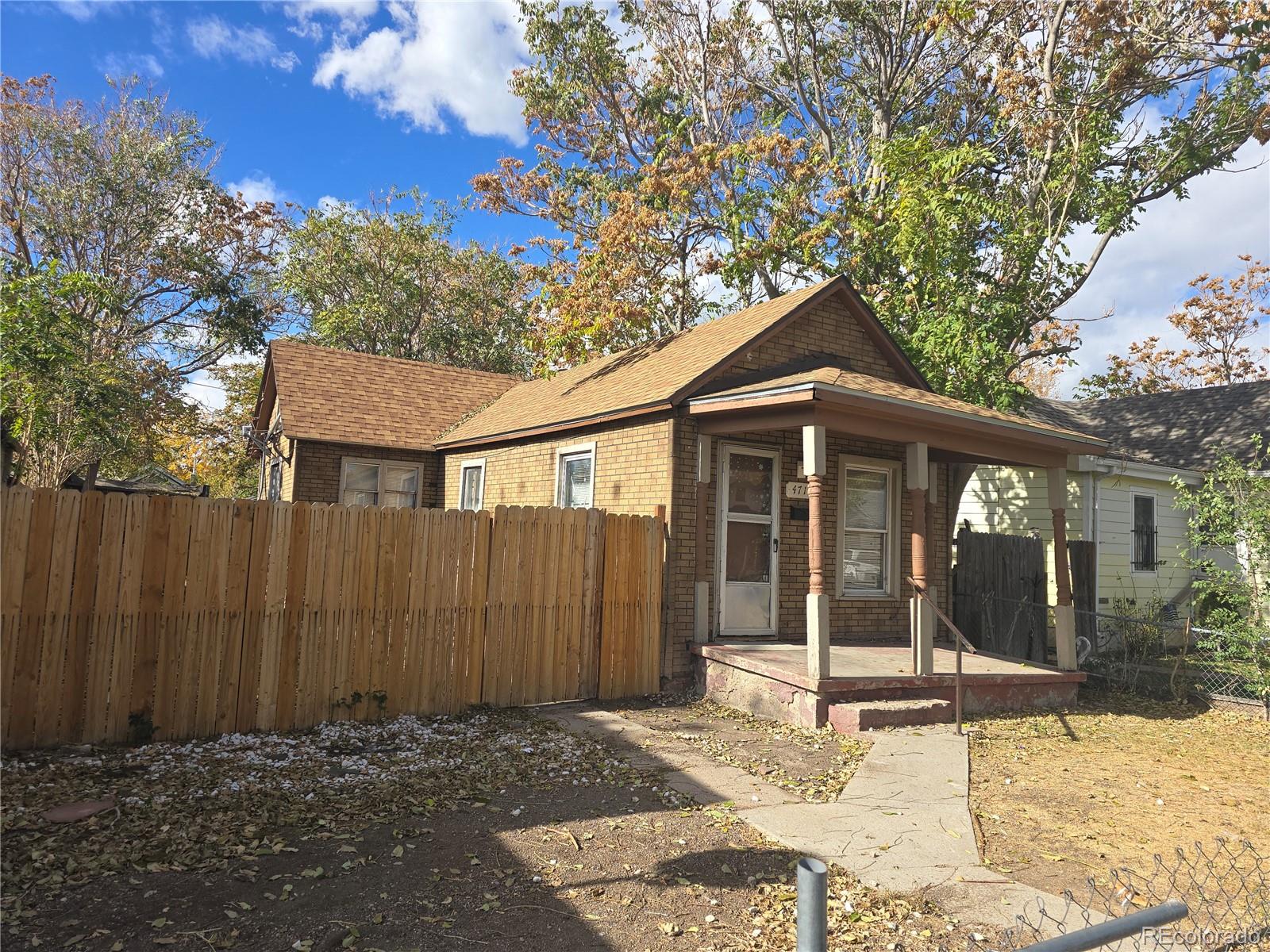 4711 Grant St, Denver, CO 80216
