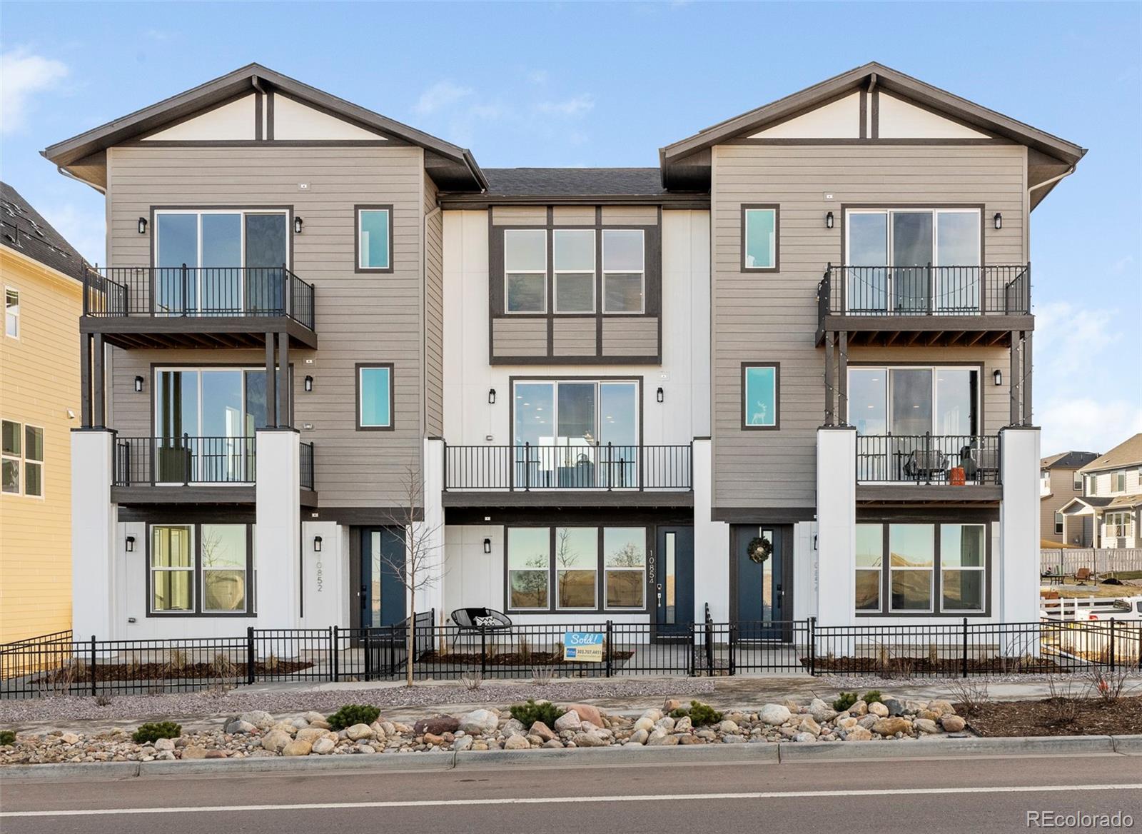 10848 Lyric St, Lone Tree, CO 80134