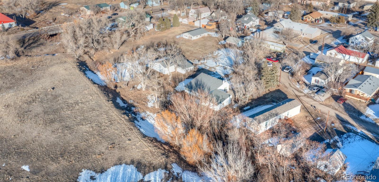 895 7th St, Calhan, CO 80808