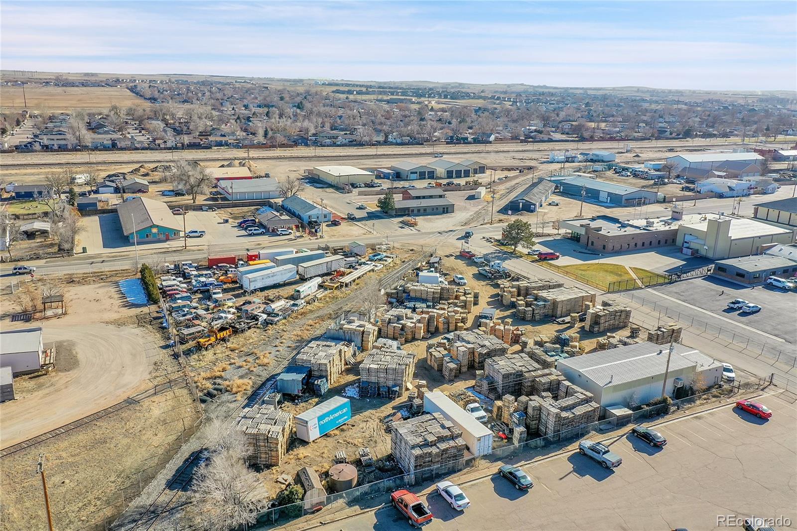 1235 Denver Ave, Fort Lupton, CO 80621