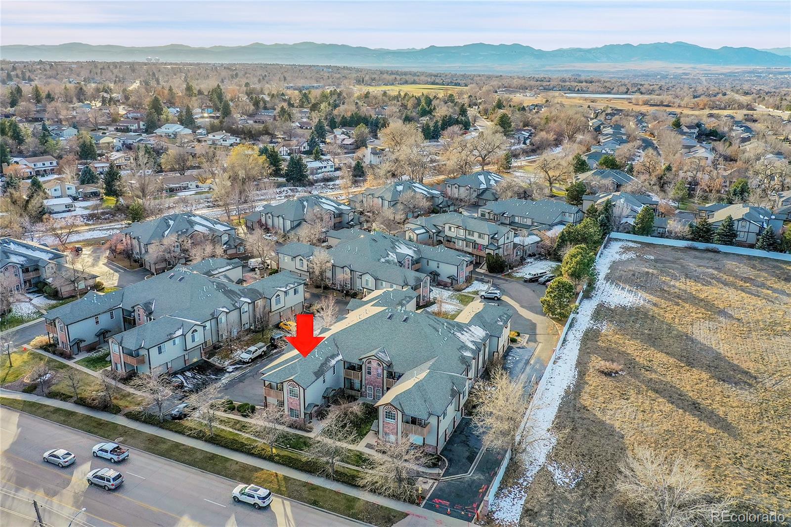 11085 Huron St #1110, Northglenn, CO 80234