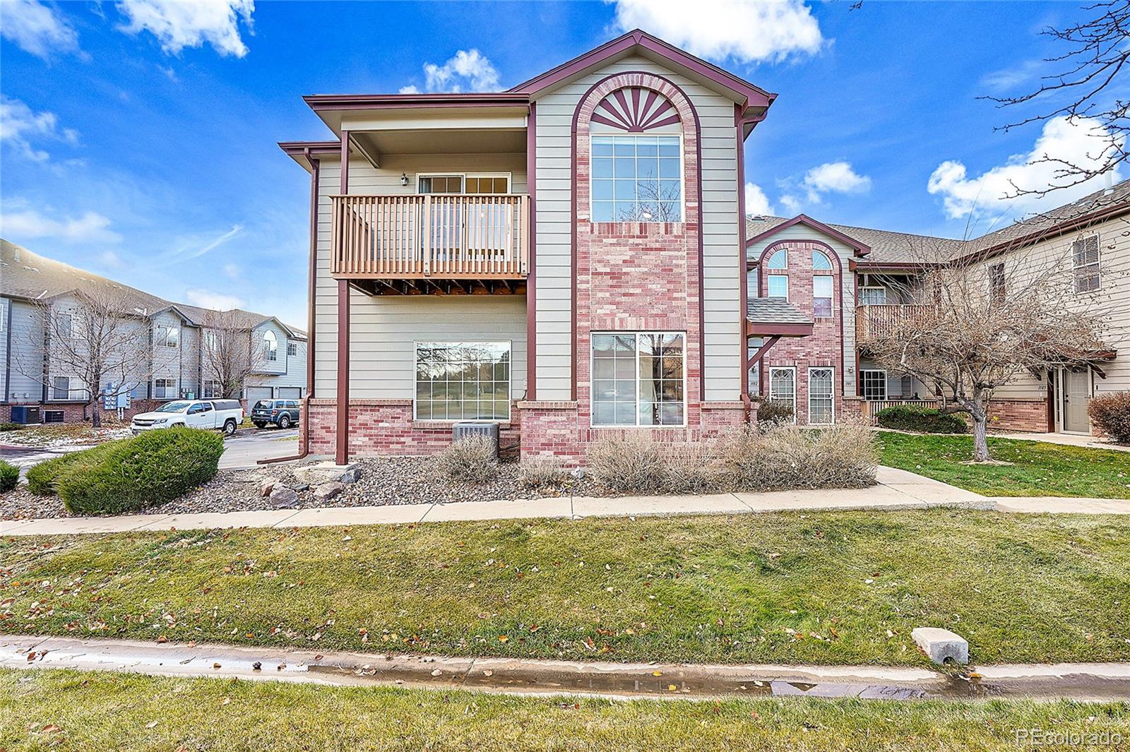 11085 Huron St #1110, Northglenn, CO 80234