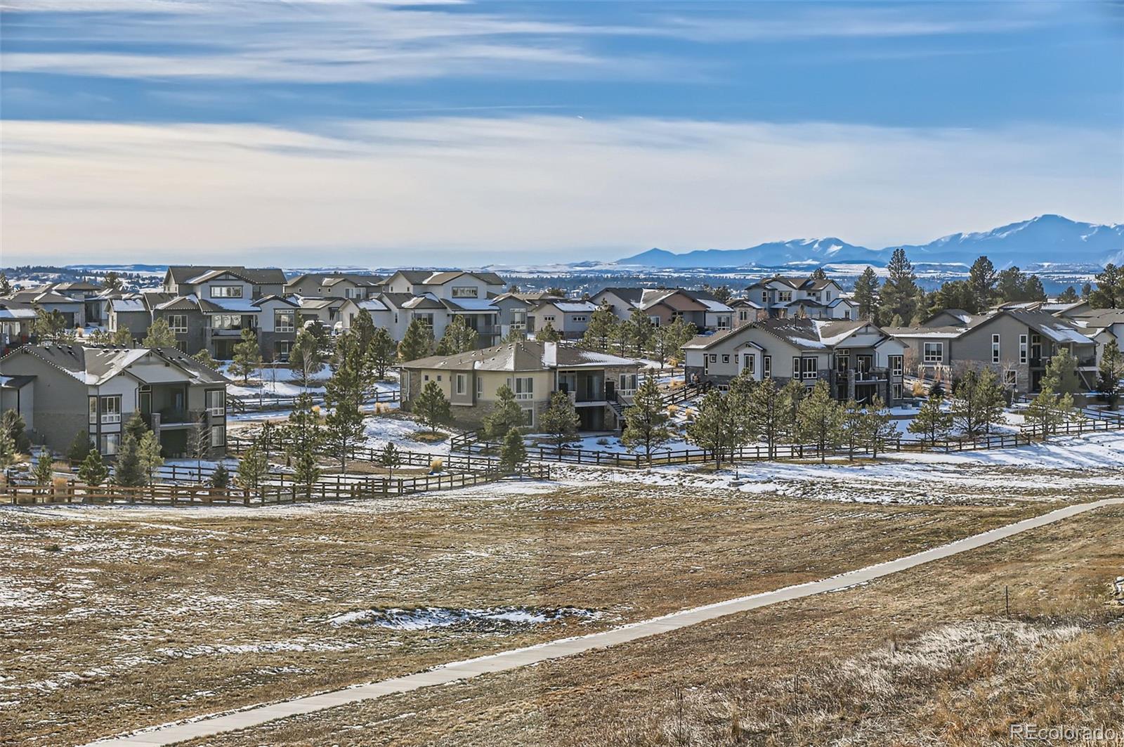 9782 Majestic Oak Dr, Parker, CO 80134